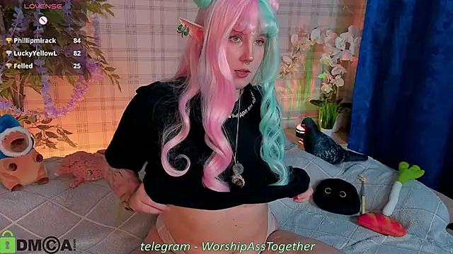 Live sex cam di Candyy_yeahh