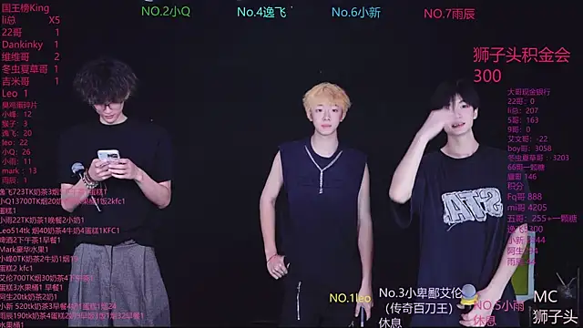 AAA-winner
