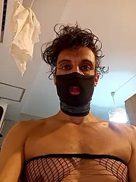 sbronzo1983 webcam