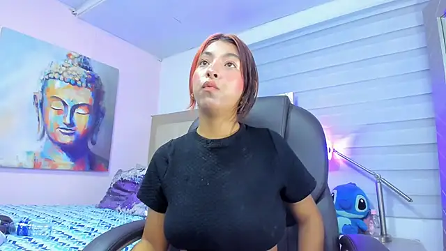 marilyn_luna webcam