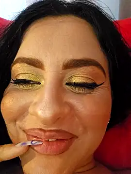 GoddessesOFLove88Beauty webcam