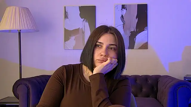 AdrianaToress webcam