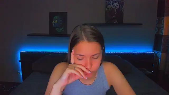 AlexaBarkley webcam