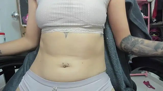 mariecam420 webcam