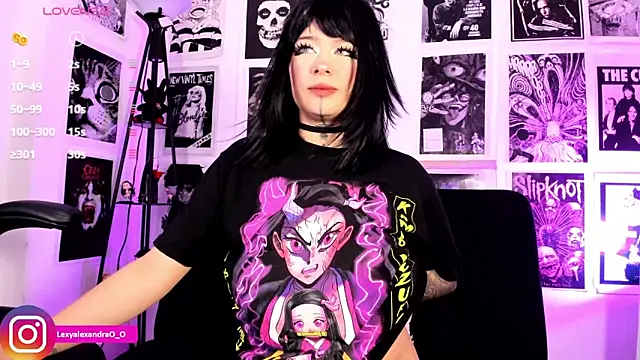 lexyjoycce (F teen) - Nora Deep Thrusting! Watch me take it