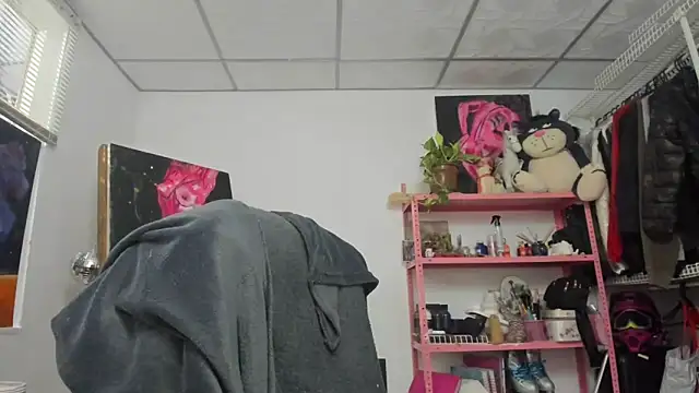 mariecam420 webcam