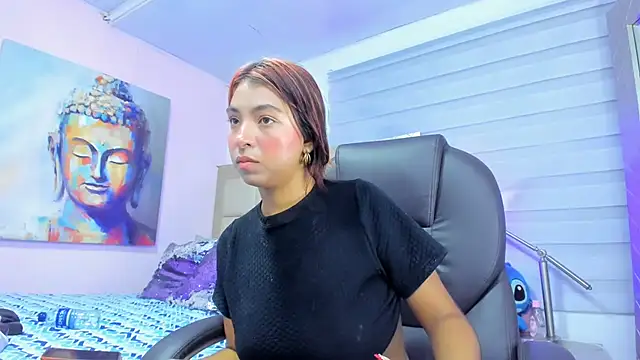 marilyn_luna webcam