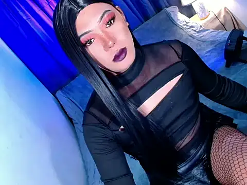 Olivia_the_Temptress27 webcam