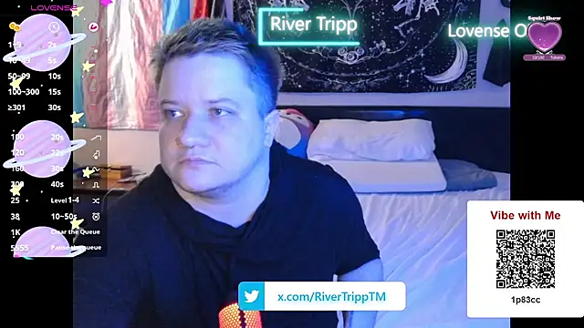 RiverTripp webcam