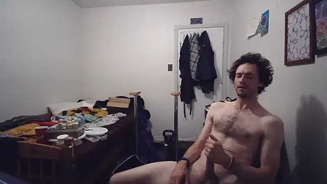 JohnnyMoves webcam