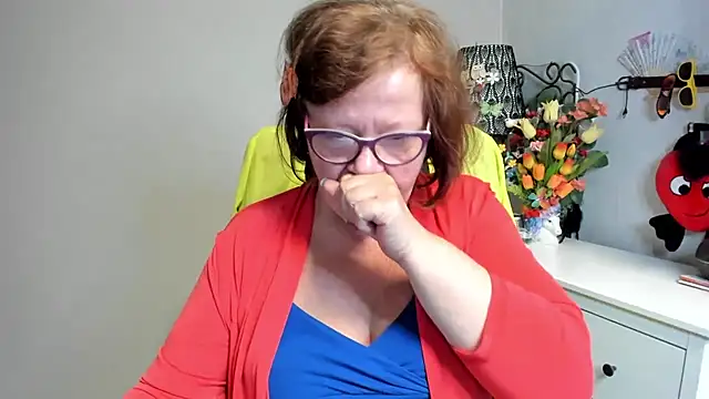 Adelewildx webcam