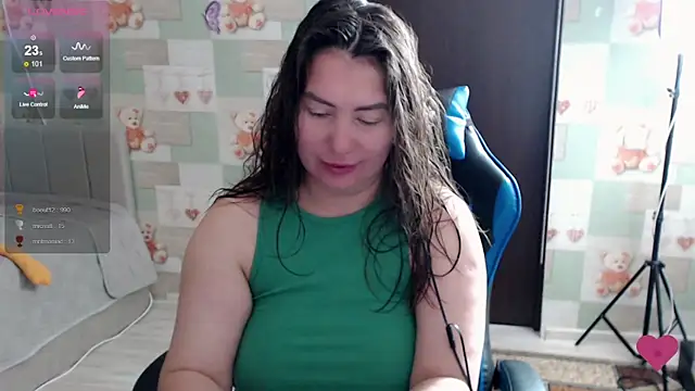 Korolek12 webcam