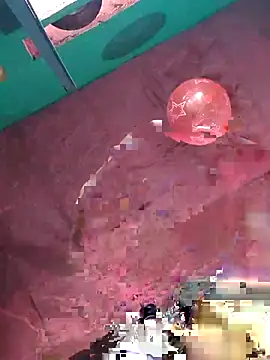 Pooja750 webcam