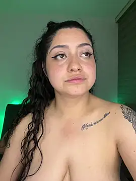Amyy_1 webcam