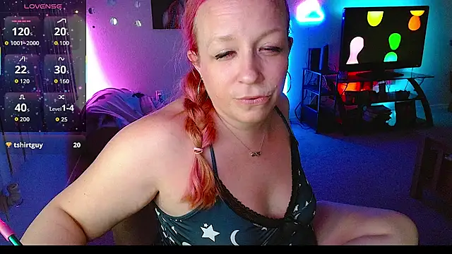 XxMs_StarzxX webcam