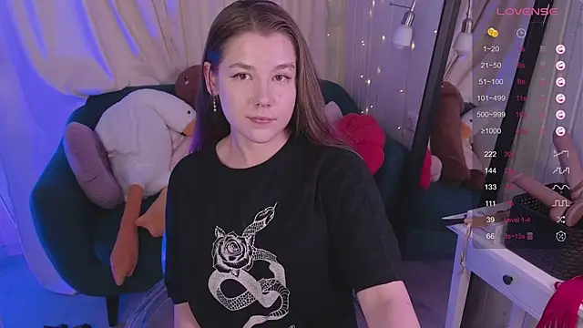 Mira_Falls webcam