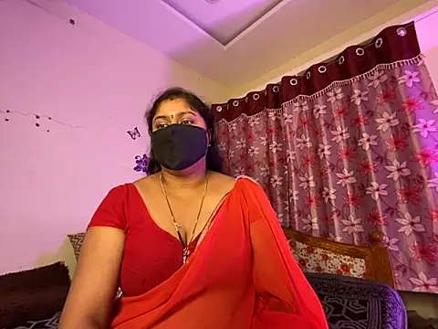 LouleyRanii_Telugu webcam