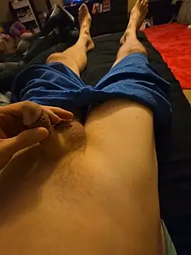 Assboy007 webcam