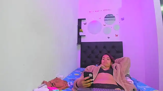 sapphire_brown20 webcam