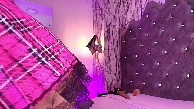 Queen_Nyxx webcam