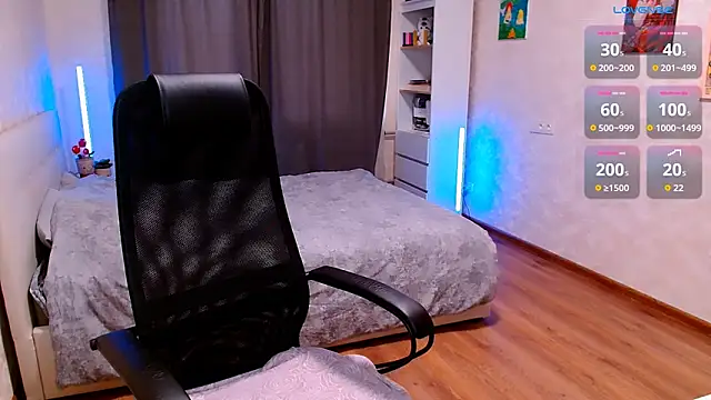 sex video chat Forest-Fairy