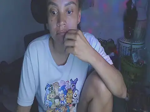 shayna_cute webcam