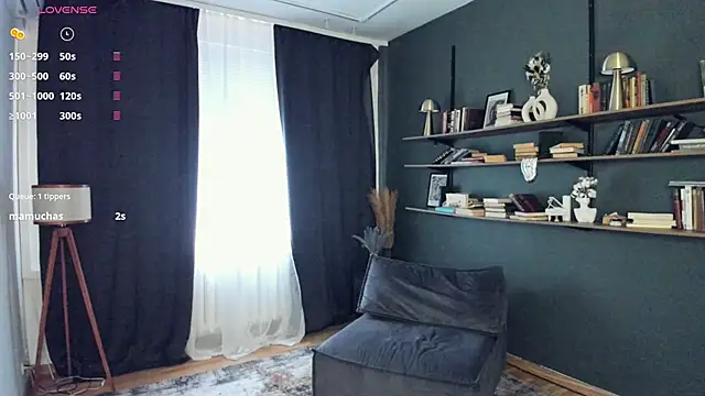 DelorisDetrich webcam