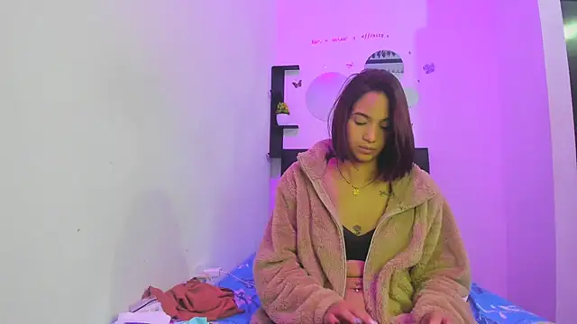 sapphire_brown20 webcam