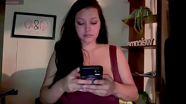MarcellaGriffin webcam