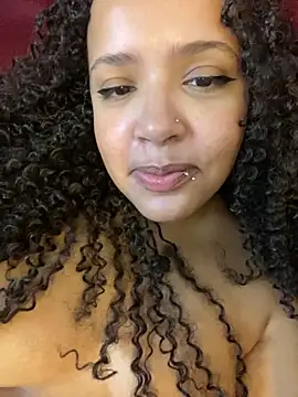 99_Lilith webcam