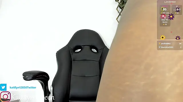 queen_katle webcam