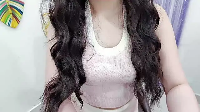 Ari-sweety webcam