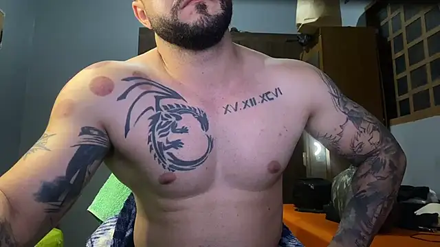 Galeego_DF webcam
