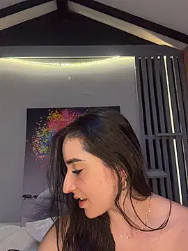 Vicky-Andrade webcam