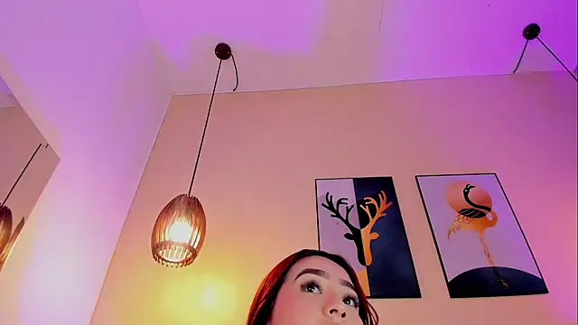 MelinaCruz webcam