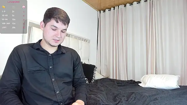 CameronyMartinn webcam
