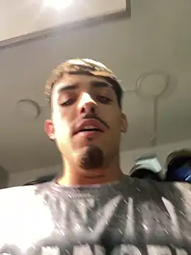 NikoStone_ webcam