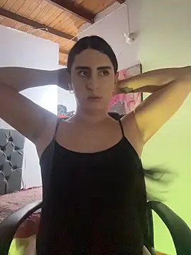 lola_diez webcam