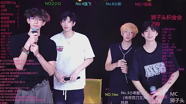 AAA-winner webcam