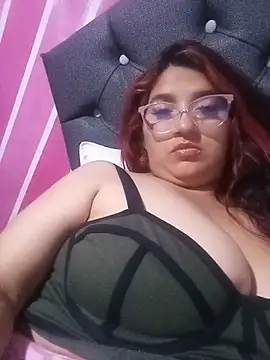 Tiana_27 webcam