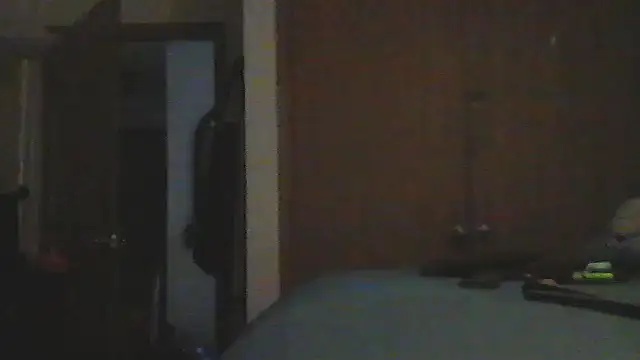 Silencio26 webcam