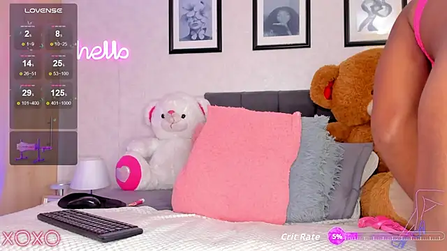 Tayssa_Maravillh live cam