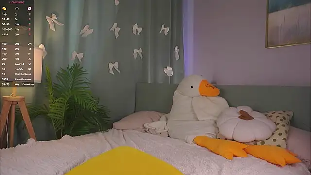 ShantellAngulo webcam