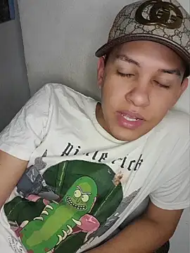 Top_and_bottom webcam