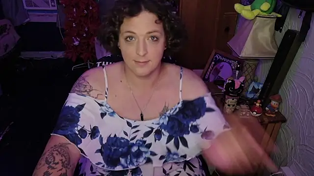 Abagail_soft webcam