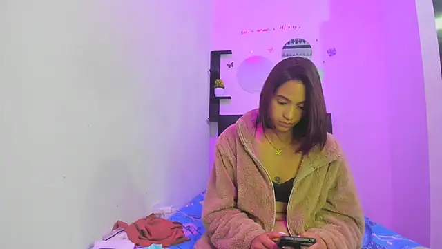 sapphire_brown20 webcam