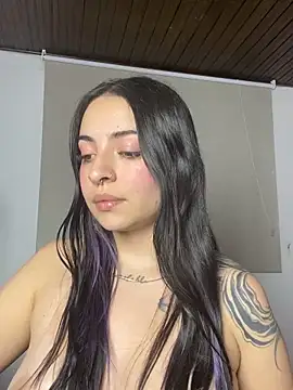 Morgana_Pink webcam