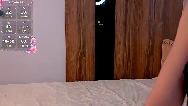 JazminLantey webcam