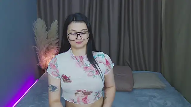 JennyJordans webcam