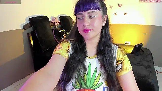 Cataleya_Blare webcam